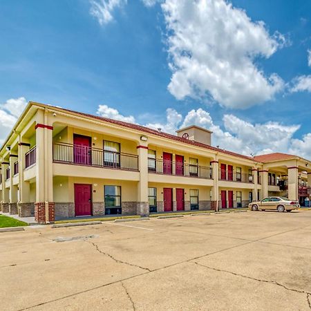Oyo Hotel Lsu Port Allen Εξωτερικό φωτογραφία