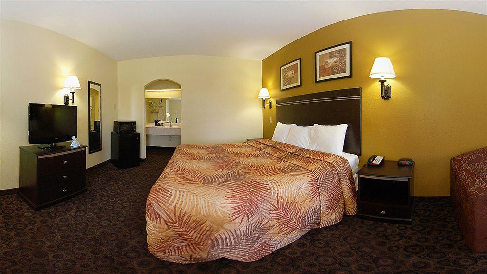 Oyo Hotel Lsu Port Allen Εξωτερικό φωτογραφία