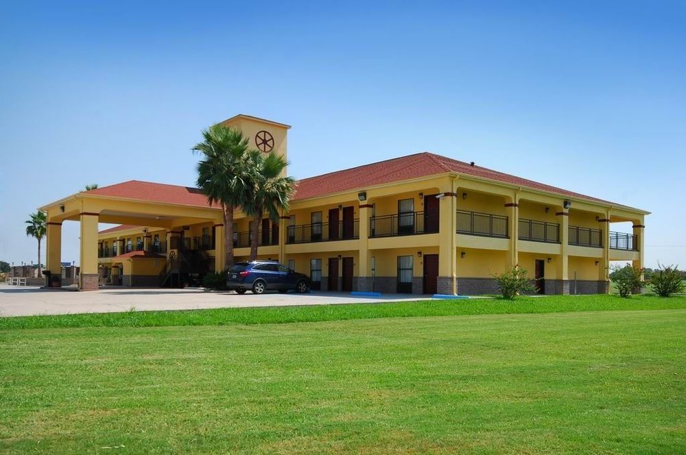 Oyo Hotel Lsu Port Allen Εξωτερικό φωτογραφία
