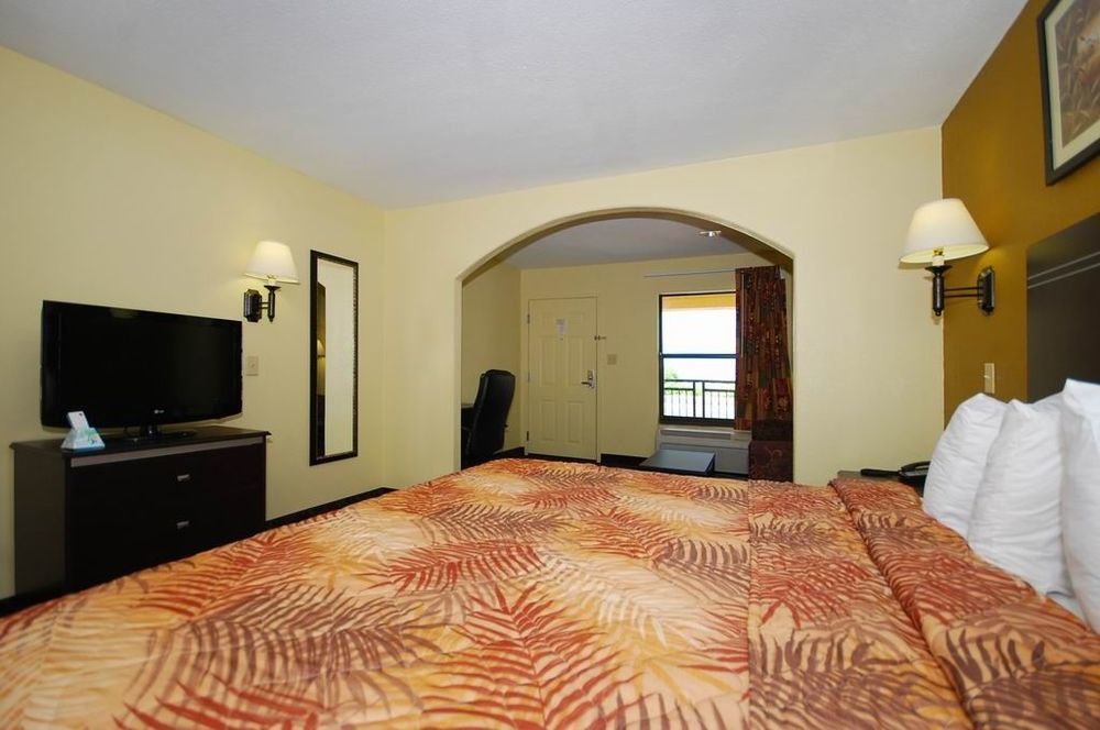 Oyo Hotel Lsu Port Allen Δωμάτιο φωτογραφία