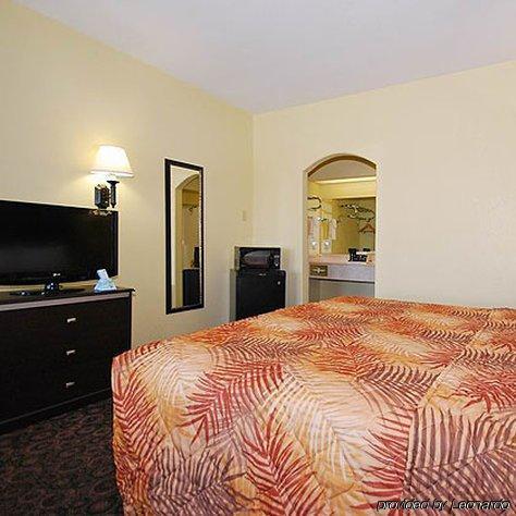 Oyo Hotel Lsu Port Allen Δωμάτιο φωτογραφία