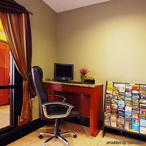 Oyo Hotel Lsu Port Allen Ανέσεις φωτογραφία