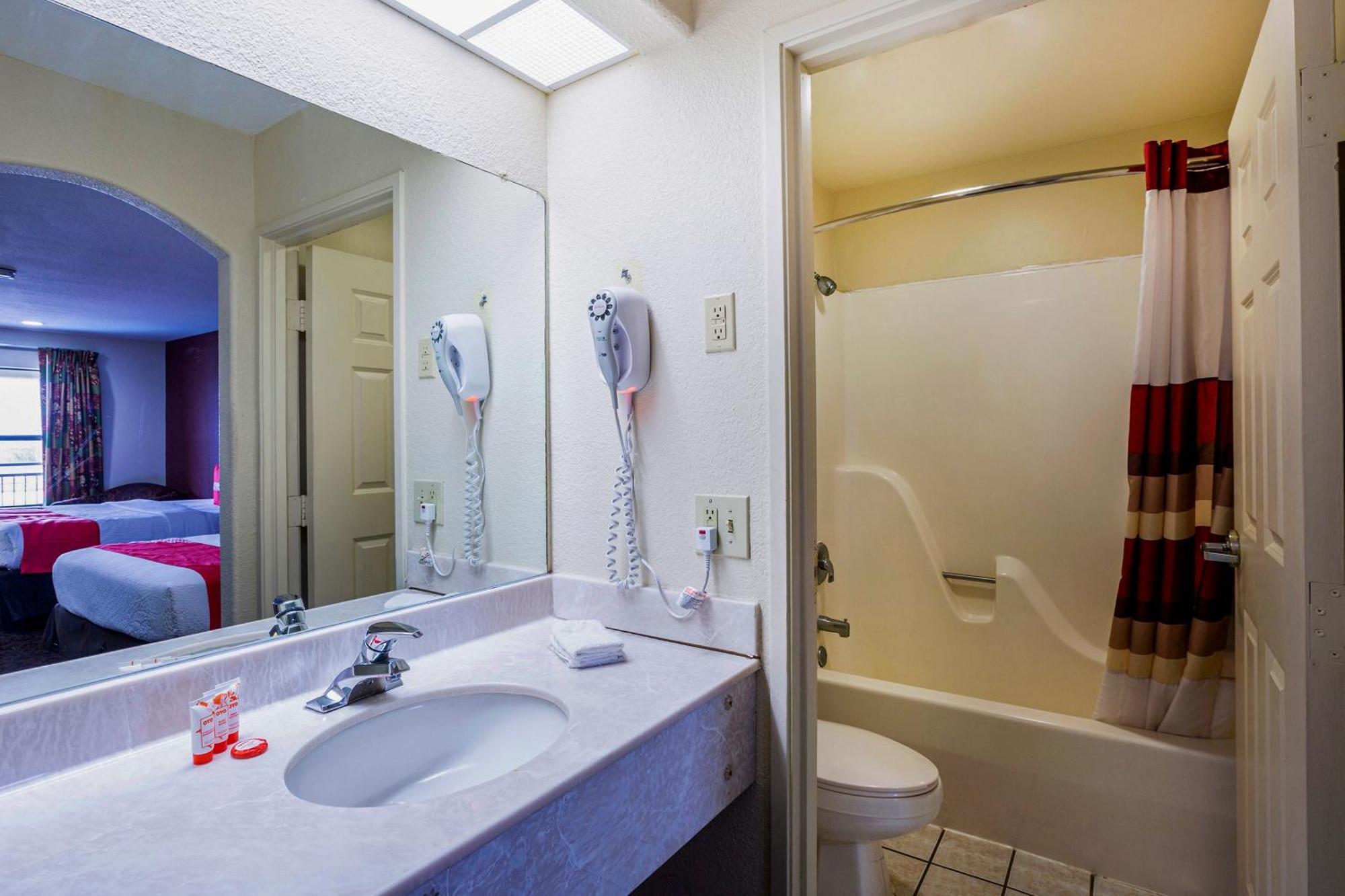 Oyo Hotel Lsu Port Allen Εξωτερικό φωτογραφία
