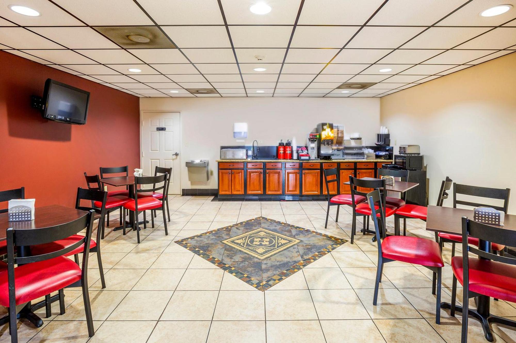 Oyo Hotel Lsu Port Allen Εξωτερικό φωτογραφία