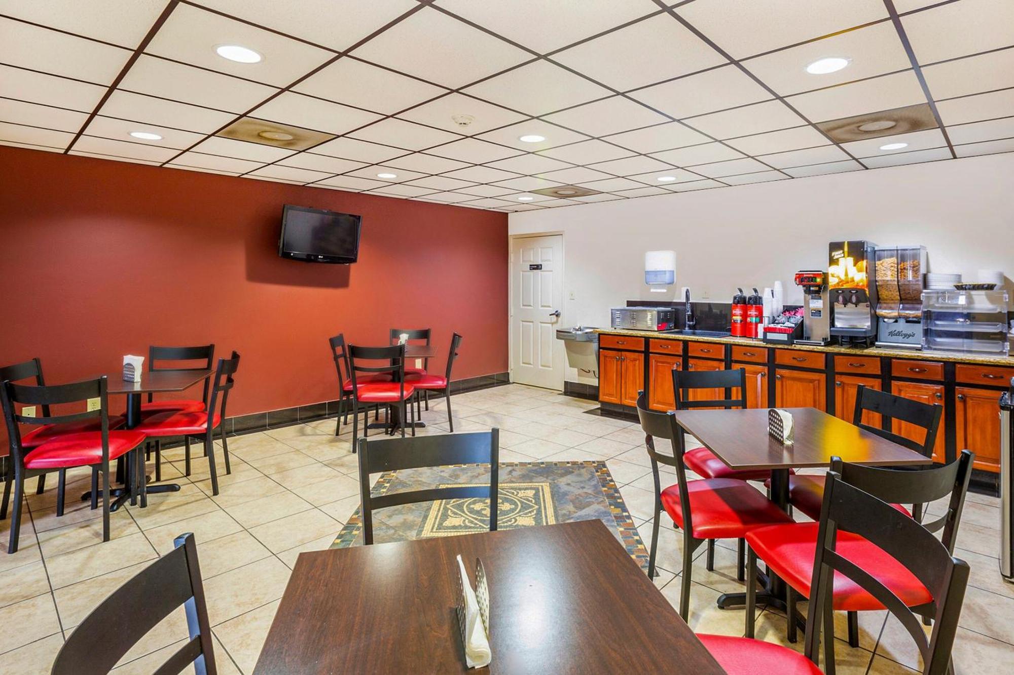Oyo Hotel Lsu Port Allen Εξωτερικό φωτογραφία