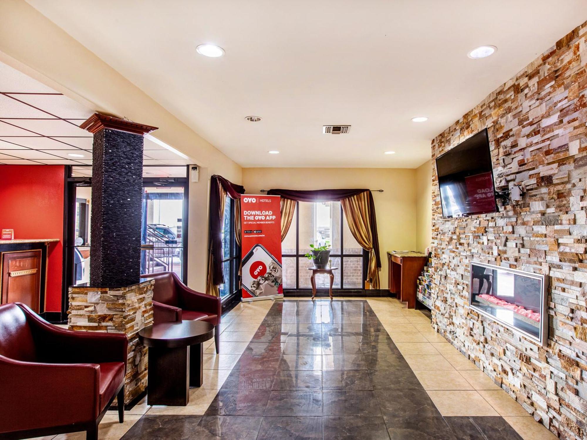 Oyo Hotel Lsu Port Allen Εξωτερικό φωτογραφία