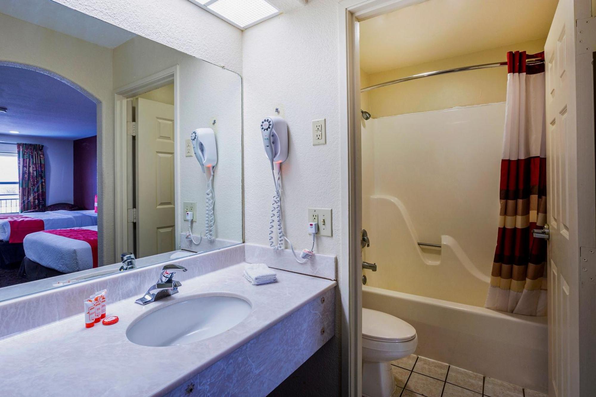 Oyo Hotel Lsu Port Allen Εξωτερικό φωτογραφία