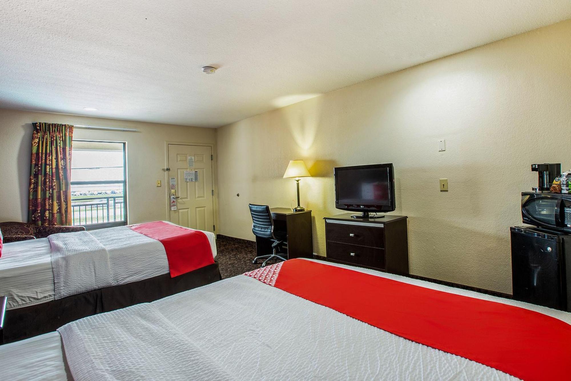 Oyo Hotel Lsu Port Allen Εξωτερικό φωτογραφία