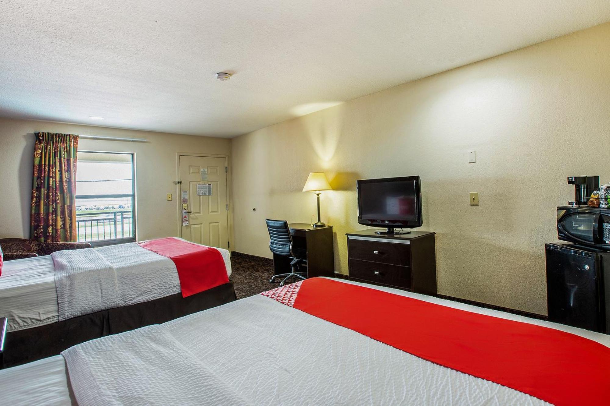 Oyo Hotel Lsu Port Allen Εξωτερικό φωτογραφία