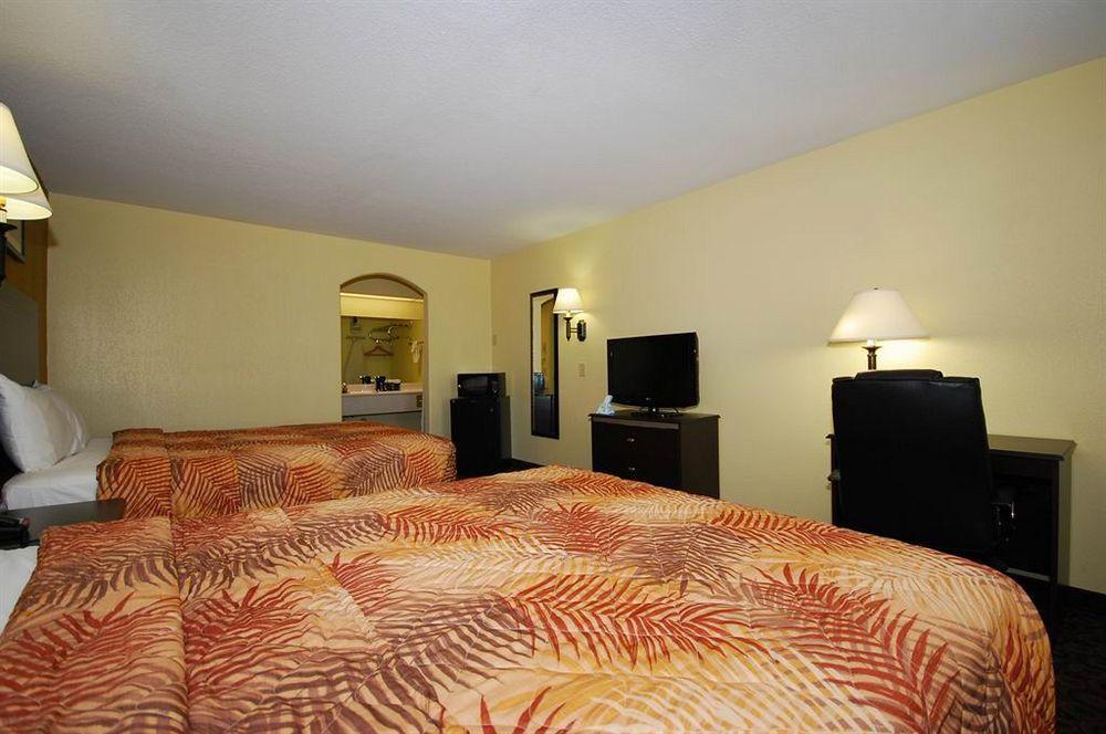 Oyo Hotel Lsu Port Allen Δωμάτιο φωτογραφία