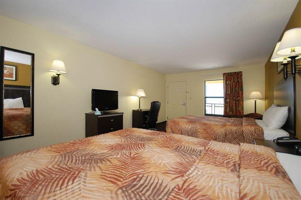Oyo Hotel Lsu Port Allen Εξωτερικό φωτογραφία