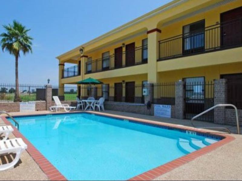 Oyo Hotel Lsu Port Allen Εξωτερικό φωτογραφία
