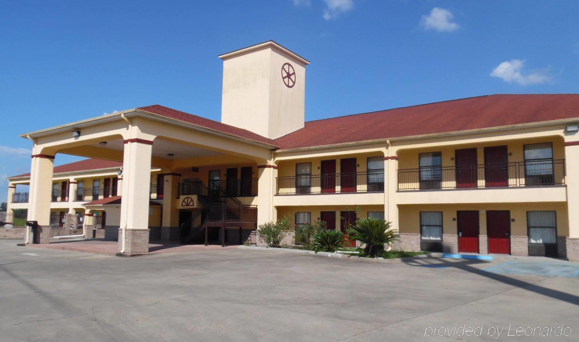 Oyo Hotel Lsu Port Allen Εξωτερικό φωτογραφία