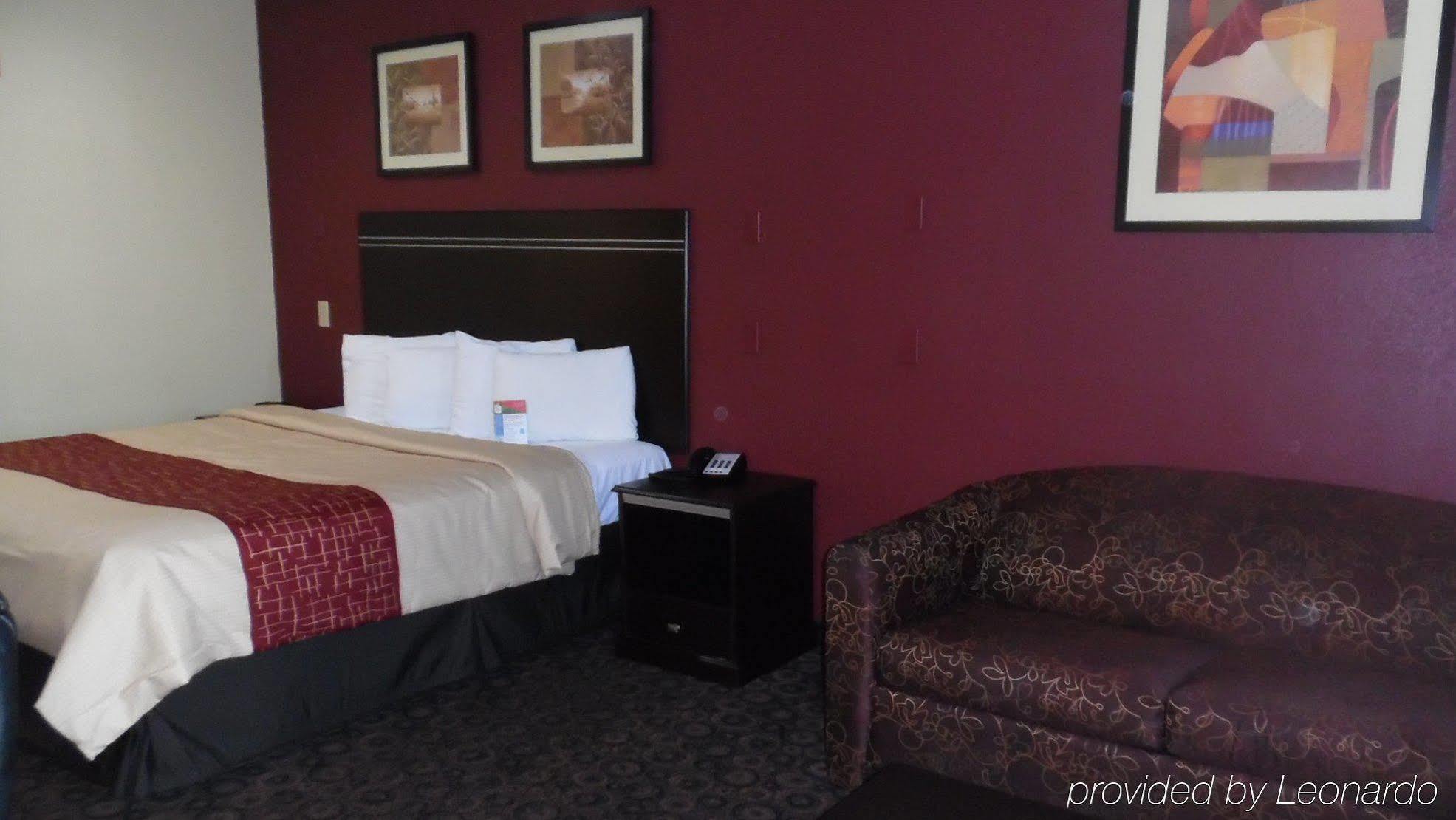 Oyo Hotel Lsu Port Allen Εξωτερικό φωτογραφία
