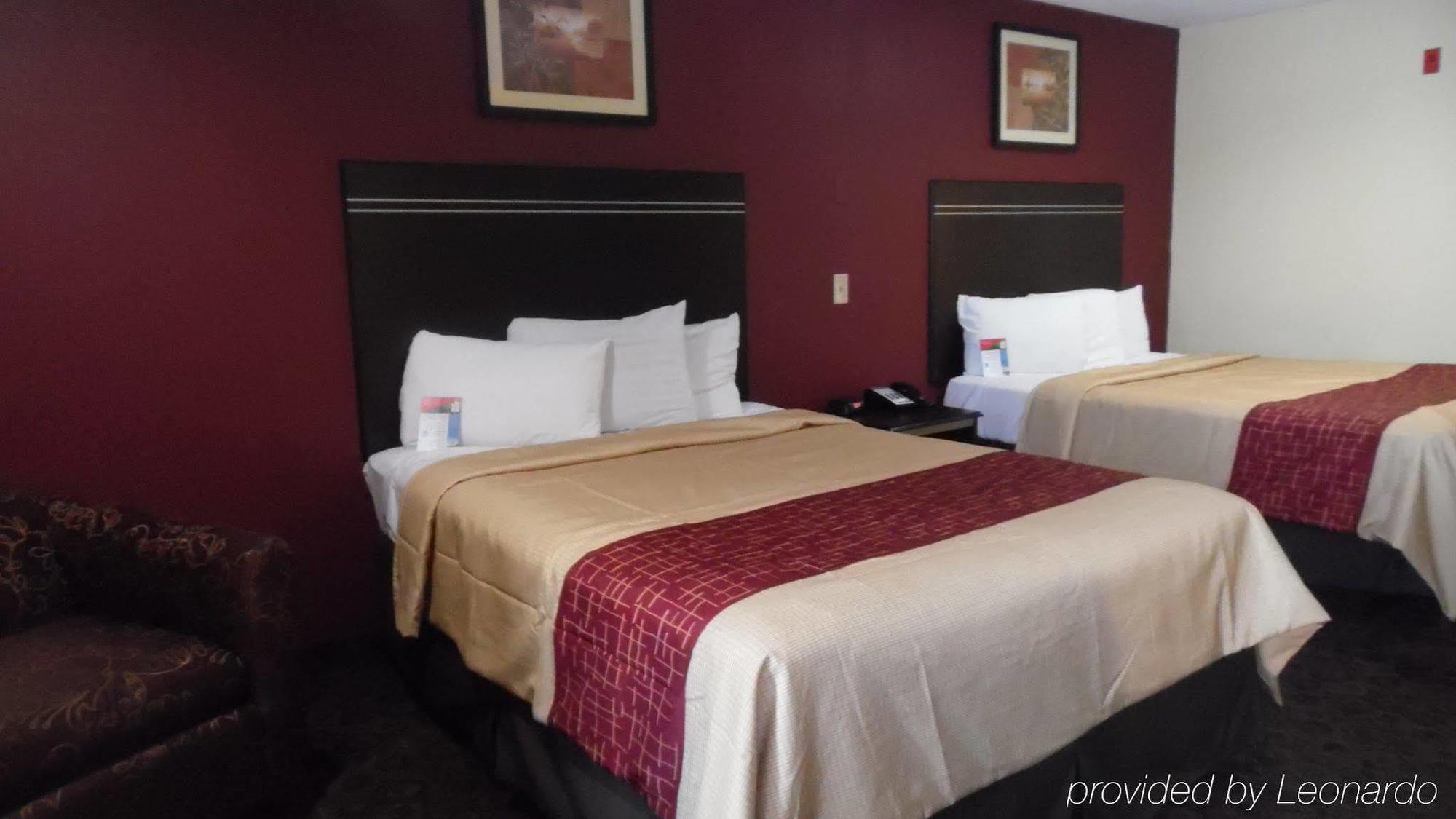 Oyo Hotel Lsu Port Allen Εξωτερικό φωτογραφία