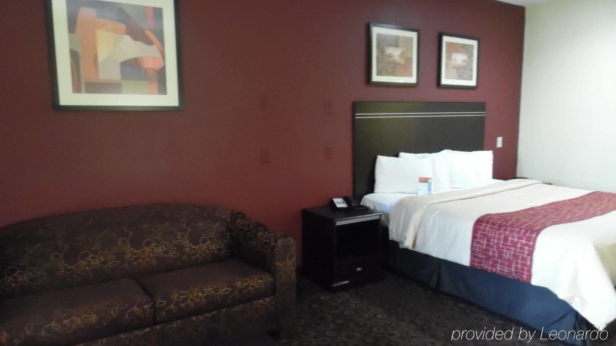 Oyo Hotel Lsu Port Allen Εξωτερικό φωτογραφία