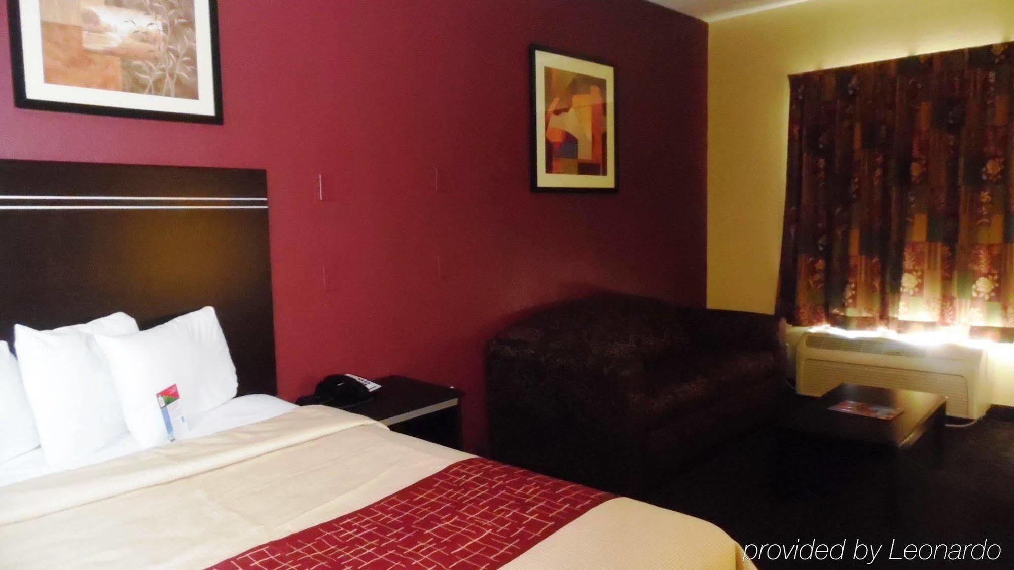 Oyo Hotel Lsu Port Allen Εξωτερικό φωτογραφία