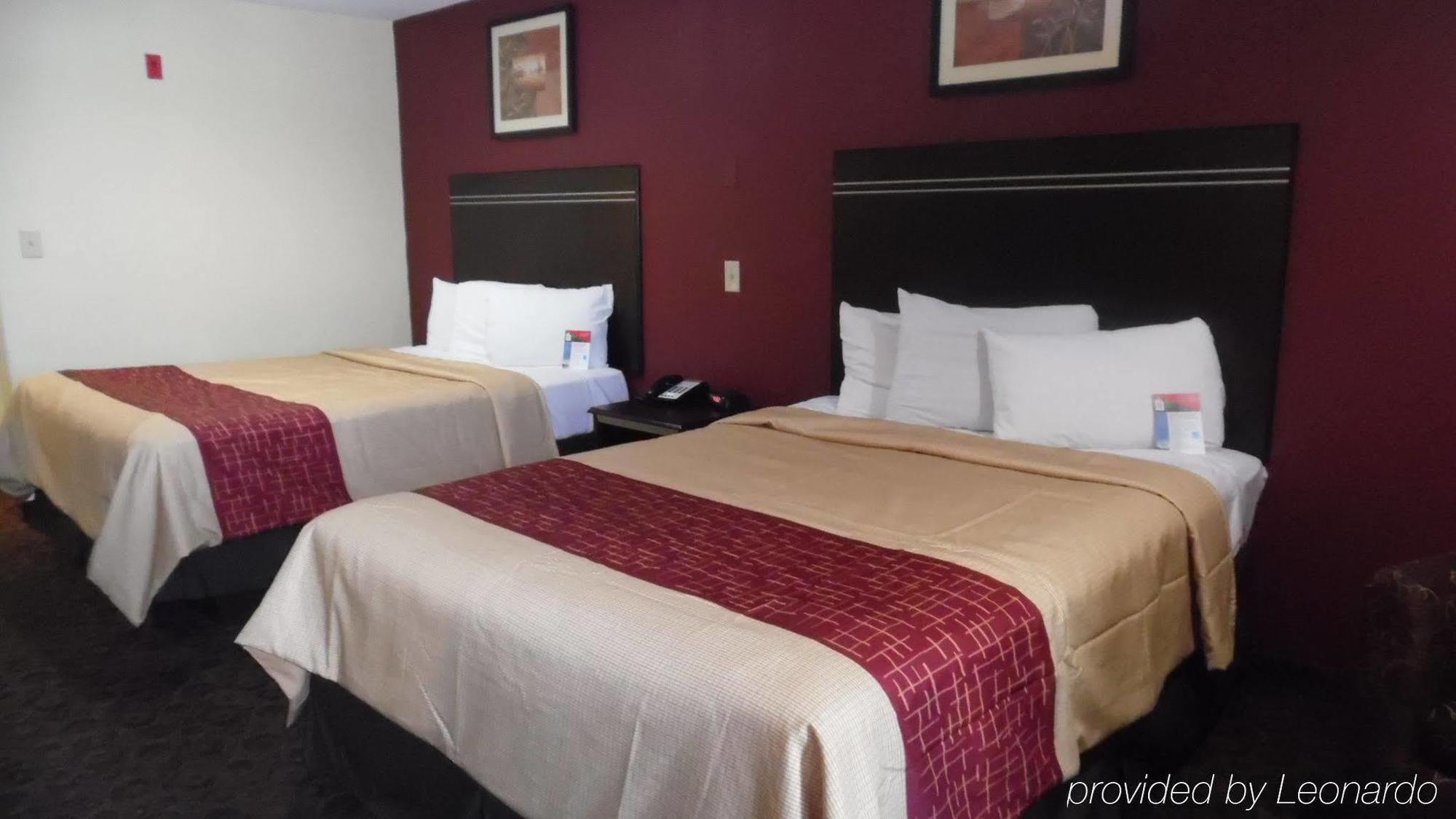 Oyo Hotel Lsu Port Allen Εξωτερικό φωτογραφία